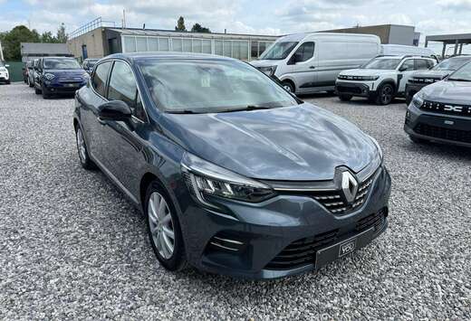 Renault Hybrid 1.6i E-TECH Techno