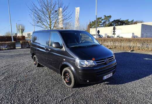 Volkswagen 2.0 CR TDi