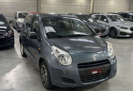 Suzuki Alto 1.0i GL Air