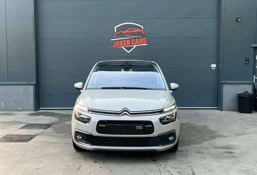 Citroen 1.6 BlueHDi Navi CruiseCntrl 48.573Km Keyless ...
