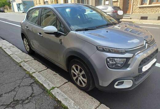 Citroen C3 1.2i PureTech You S