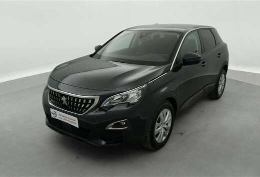 Peugeot 1.2 PureTech 130Cv EAT8 Active NAVI