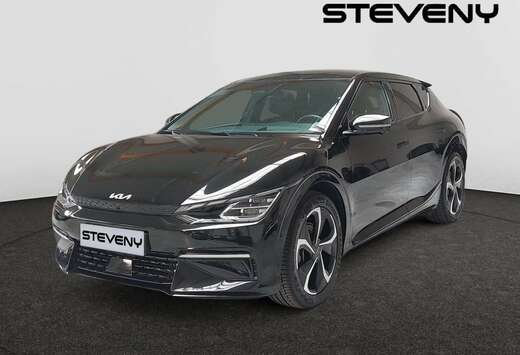 Kia GT LINE 77,4 kWH RWD DEMO