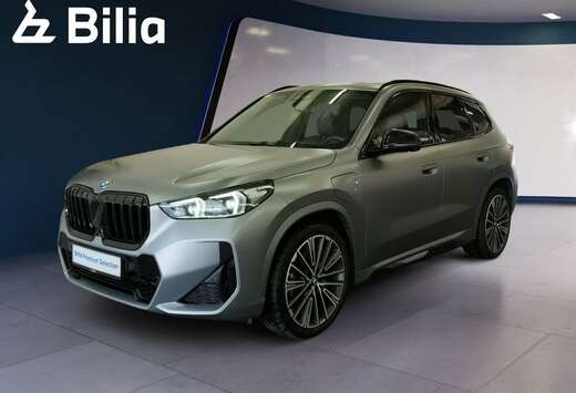 BMW xDrive30e M Sportpaket