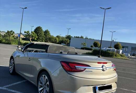 Opel 2.0 CDTi S&S Prête à être immatriculée