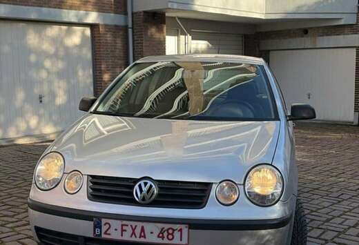 Volkswagen 1.4 Comfortline