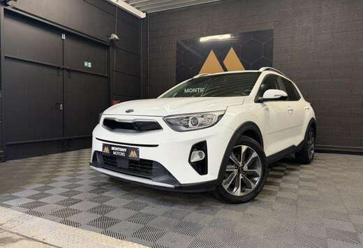 Kia 1.0 TGDI 120cv *CARPLAY*NAVI*CAMERA*CRUISE*