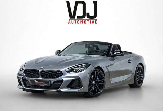 BMW M40iHARMAN-KARDONALCANTARAM-SPORT-STOELENHEAD-UPS ...