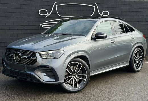 Mercedes-Benz e 4-Matic PHEV AMG+NAVI+CAM+HUD+TOIT OU ...