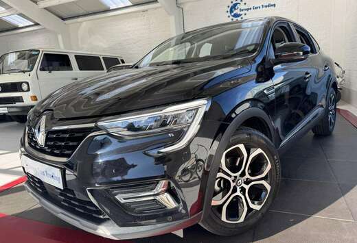Renault E-TECH 140ch EDC INTENS 68502Km GAR 12M