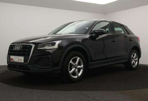 Audi Audi Q2 Business Edition Attraction 35TFSI 150PK ...