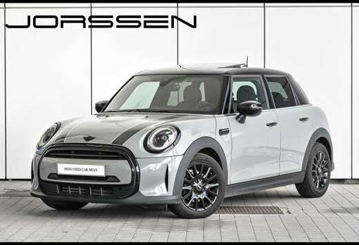 MINI Classic