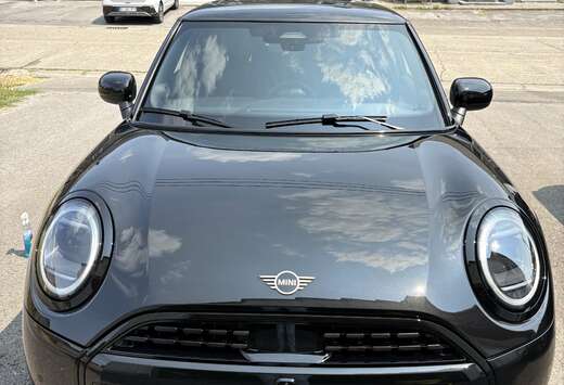 MINI Pack L