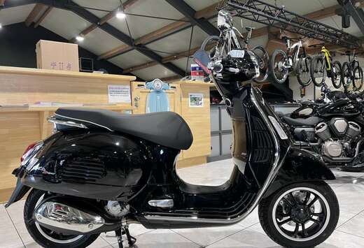 GTS Super 310
