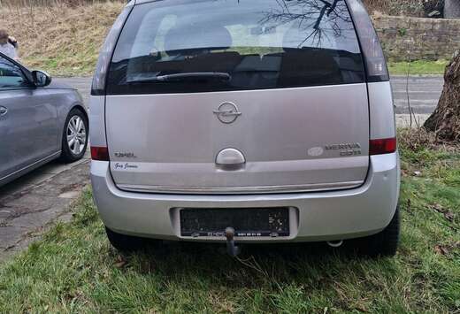 Opel 1.3 CDTi Cosmo FAP