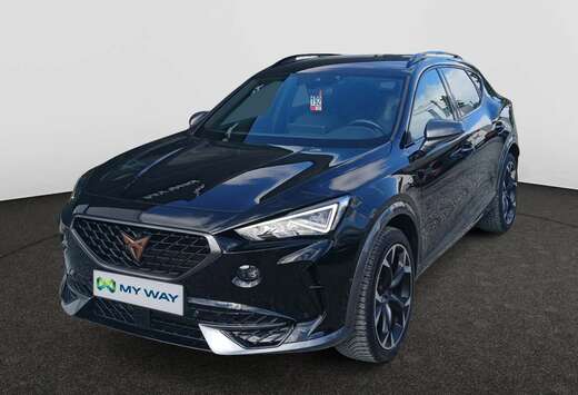 Formentor 1.5 TSI 150ch (110kW) DSG 7v
