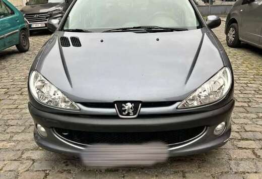 Peugeot 1.4 HDi