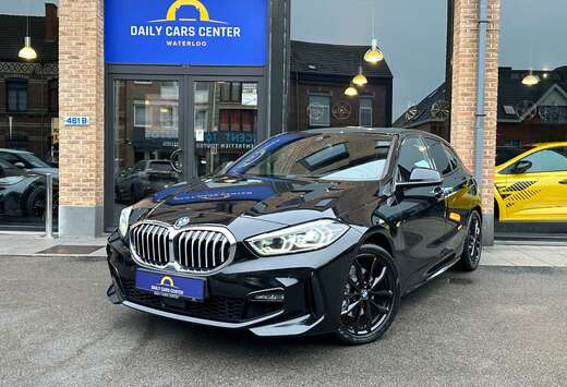 BMW iA I M sport I Carplay I Business Pack I Led