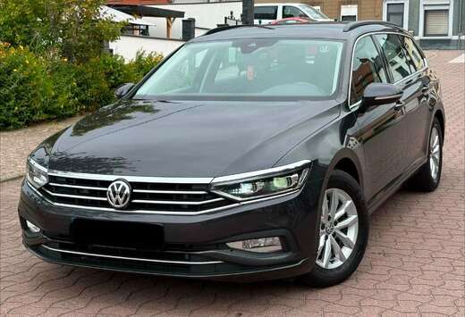 Volkswagen SW 1.6 TDi Comfortline DSG (EU6.2)
