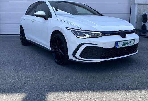Volkswagen Volkswagen Golf VIII GTE | 2020 | 245 PK | ...