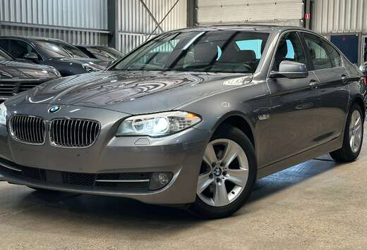 BMW 520dA Business Edition Start/Stop