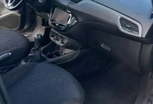Opel 1.4 drive