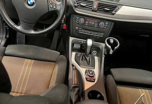 BMW 2.0 d sDrive
