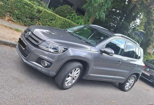 Volkswagen 1.4 TSI Trend & Fun BMT