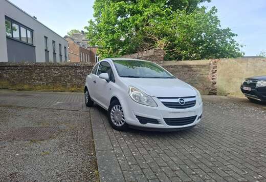 Opel PRETE A IMMATRICULÉ  AVEC 1 AN DE GARANTIE