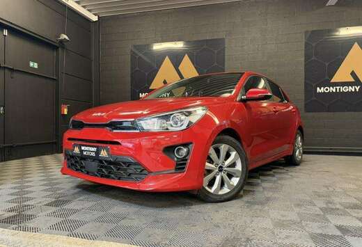 Kia 1.2 GDI 84cv *CARPLAY*NAVI*CAMERA*CLIM*