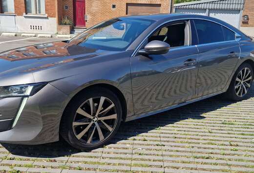 Peugeot 1.5 BlueHDi Active S