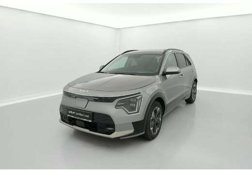 Kia PULSE 64,8 Kwh 204CV *GPS*AIDE A LA CONDUITE*