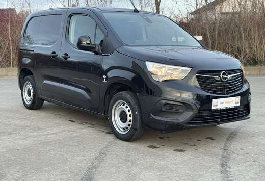 Opel 3 ZIT / AIRCO / TREKHAAK / BTW / GEKEURD VVK