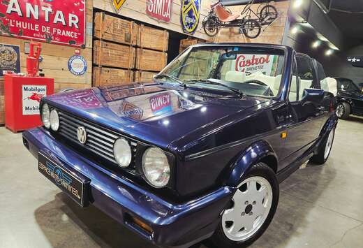 Volkswagen 1.8 gli CLASSIC LINE - MAGNIFIQUE