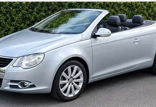 Volkswagen 1.6i FSI