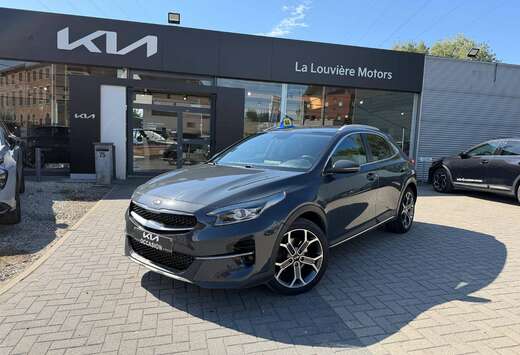Kia Pulse MHEV**CLIM**NAVI**CAR-PLAY**CAMERA DE RECUL ...