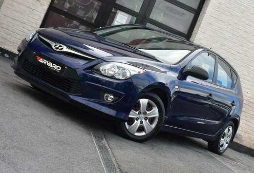 Hyundai 1.4i FIFA Edition / Xenon / Airco / Garantie