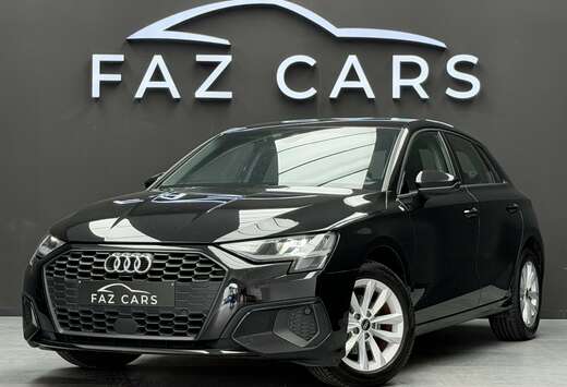 Audi Sportback 30 TFSI Attraction *1ER PROP + GPS + T ...
