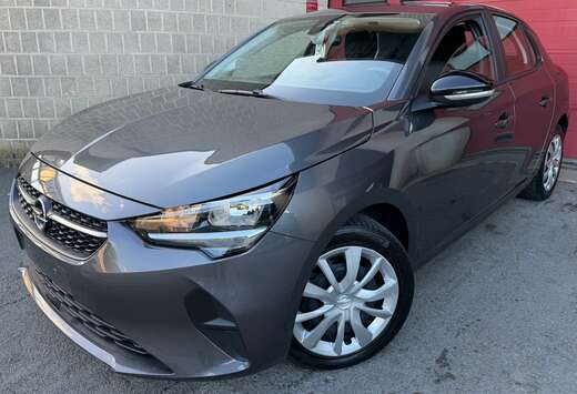 Opel 1.5 Turbo D Edition + CAR-PASS + NAVI + CLIM