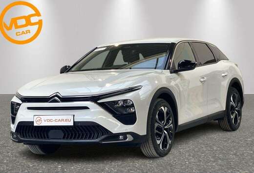 Citroen SHINE* GPS Caméra Cuir