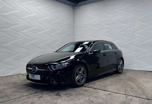Mercedes-Benz 1.3i*AMG-LINE*CARPLAY*PDC*DAB-RADIO*