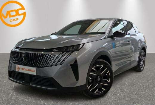 Peugeot ALLURE