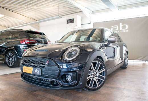 MINI Mini Clubman 2.0A Cooper S OPF
