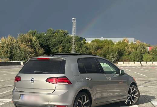Volkswagen 1.2 TSI Highline