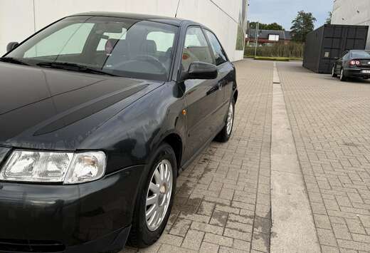 Audi 1.8 1999