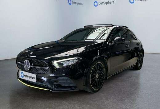 Mercedes-Benz Classe A Pack AMG *EDITION 1*