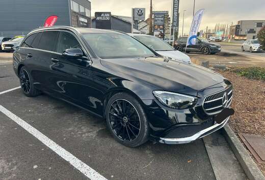 Mercedes-Benz d 9G-Tronic