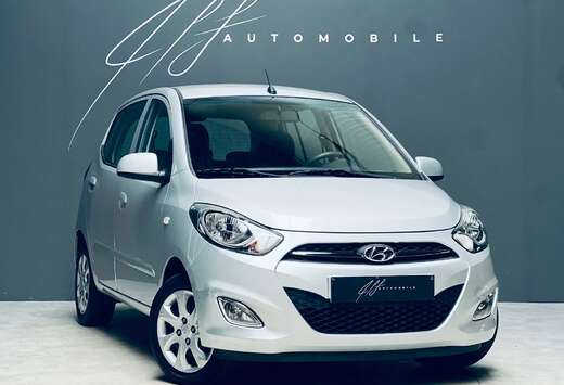 Hyundai 1.1i **AUTOMATIQUE**CLIMATISATION**