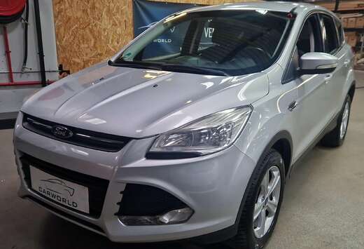 Ford Kuga 1.6 EcoBoost 2WDStart/Stop$$12 MOIS GARANTI ...