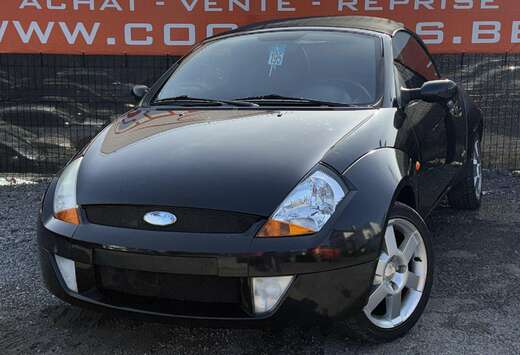 Ford 1.6i